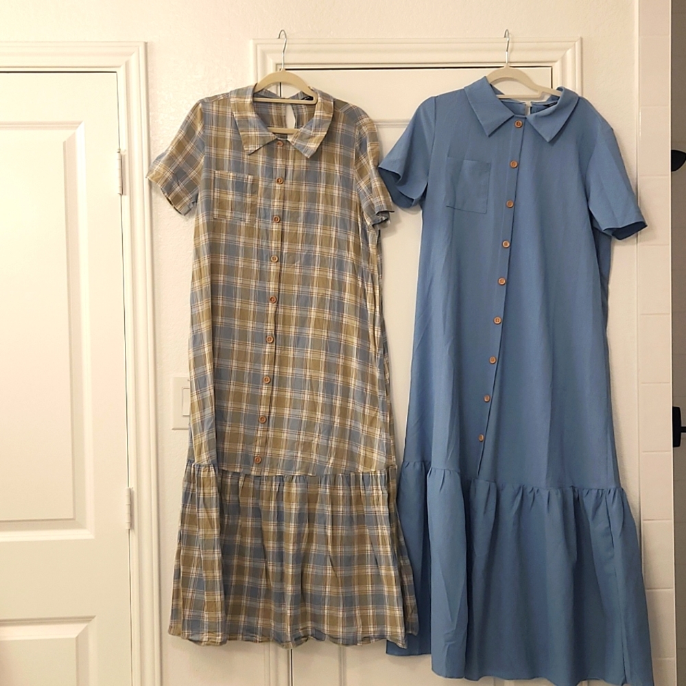 Dress Bundle